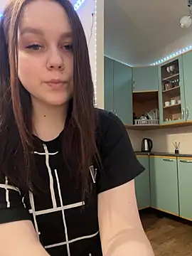 Snapshot of Marylallka5 chatting on 9, 1, 2025 Marylallka5 online show from 9, 1, 2025