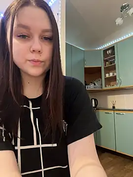 Snapshot of Marylallka5 chatting on 10, 1, 2025 Marylallka5 online show from 10, 1, 2025