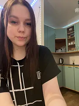 Snapshot of Marylallka5 chatting on 10, 1, 2025 Marylallka5 online show from 10, 1, 2025