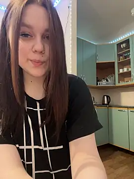 Snapshot of Marylallka5 chatting on 11, 1, 2025 Marylallka5 online show from 11, 1, 2025