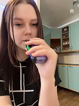 Snapshot of Marylallka5 chatting on 13, 1, 2025 Marylallka5 online show from 13, 1, 2025