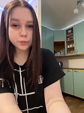 Snapshot of Marylallka5 chatting on 14, 1, 2025 Marylallka5 online show from 14, 1, 2025