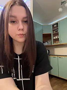 Snapshot of Marylallka5 chatting on 15, 1, 2025 Marylallka5 online show from 15, 1, 2025