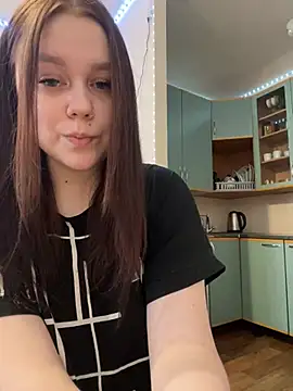 Snapshot of Marylallka5 chatting on 15, 1, 2025 Marylallka5 online show from 15, 1, 2025