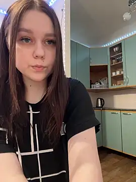 Snapshot of Marylallka5 chatting on 16, 1, 2025 Marylallka5 online show from 16, 1, 2025