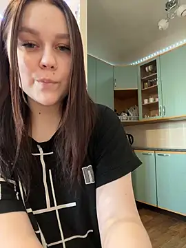 Snapshot of Marylallka5 chatting on 17, 1, 2025 Marylallka5 online show from 17, 1, 2025