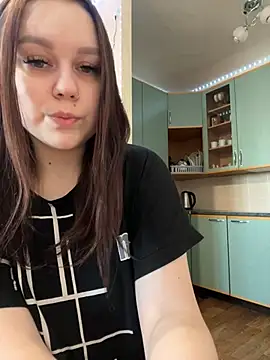 Snapshot of Marylallka5 chatting on 20, 1, 2025 Marylallka5 online show from 20, 1, 2025