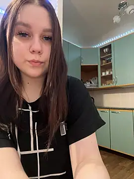 Snapshot of Marylallka5 chatting on 20, 1, 2025 Marylallka5 online show from 20, 1, 2025