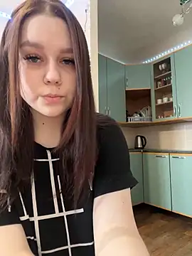 Snapshot of Marylallka5 chatting on 21, 1, 2025 Marylallka5 online show from 21, 1, 2025