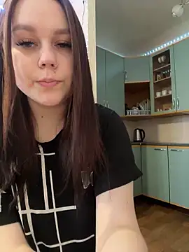 Snapshot of Marylallka5 chatting on 21, 1, 2025 Marylallka5 online show from 21, 1, 2025