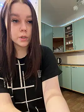 Snapshot of Marylallka5 chatting on 22, 1, 2025 Marylallka5 online show from 22, 1, 2025