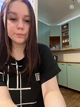 Snapshot of Marylallka5 chatting on 26, 1, 2025 Marylallka5 online show from 26, 1, 2025