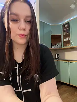 Snapshot of Marylallka5 chatting on 27, 1, 2025 Marylallka5 online show from 27, 1, 2025