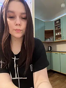 Snapshot of Marylallka5 chatting on 28, 1, 2025 Marylallka5 online show from 28, 1, 2025