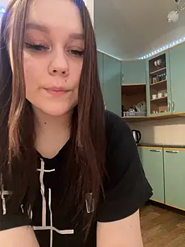 Snapshot of Marylallka5 chatting on 28, 1, 2025 Marylallka5 online show from 28, 1, 2025