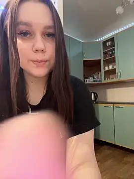 Snapshot of Marylallka5 chatting on 28, 1, 2025 Marylallka5 online show from 28, 1, 2025