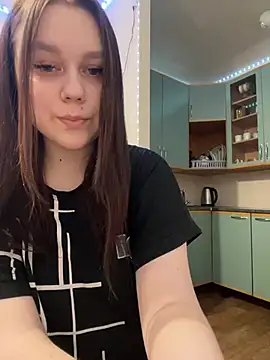 Snapshot of Marylallka5 chatting on 30, 1, 2025 Marylallka5 online show from 30, 1, 2025