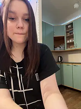 Snapshot of Marylallka5 chatting on 30, 1, 2025 Marylallka5 online show from 30, 1, 2025