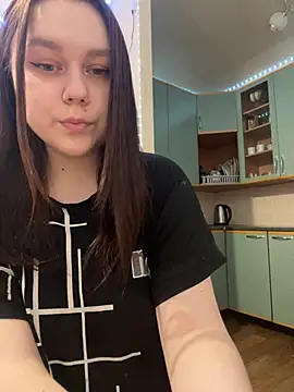 Snapshot of Marylallka5 chatting on 31, 1, 2025 Marylallka5 online show from 31, 1, 2025