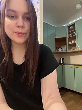 Snapshot of Marylallka5 chatting on 7, 2, 2025 Marylallka5 online show from 7, 2, 2025