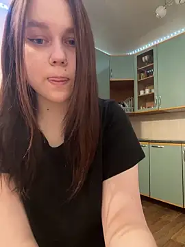 Snapshot of Marylallka5 chatting on 7, 2, 2025 Marylallka5 online show from 7, 2, 2025