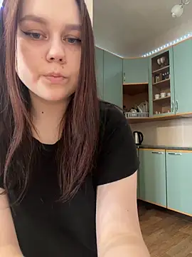 Snapshot of Marylallka5 chatting on 9, 2, 2025 Marylallka5 online show from 9, 2, 2025