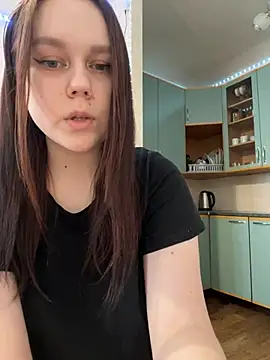 Snapshot of Marylallka5 chatting on 12, 2, 2025 Marylallka5 online show from 12, 2, 2025