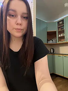 Snapshot of Marylallka5 chatting on 14, 2, 2025 Marylallka5 online show from 14, 2, 2025