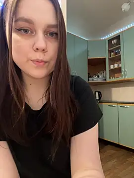 Snapshot of Marylallka5 chatting on 15, 2, 2025 Marylallka5 online show from 15, 2, 2025