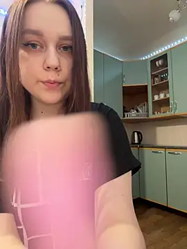 Snapshot of Marylallka5 chatting on 16, 2, 2025 Marylallka5 online show from 16, 2, 2025