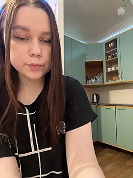 Snapshot of Marylallka5 chatting on 19, 2, 2025 Marylallka5 online show from 19, 2, 2025