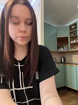 Snapshot of Marylallka5 chatting on 21, 2, 2025 Marylallka5 online show from 21, 2, 2025