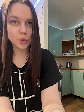 Snapshot of Marylallka5 chatting on 21, 2, 2025 Marylallka5 online show from 21, 2, 2025