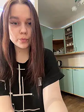 Snapshot of Marylallka5 chatting on 27, 2, 2025 Marylallka5 online show from 27, 2, 2025