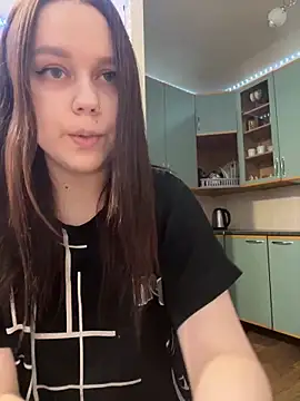 Snapshot of Marylallka5 chatting on 27, 2, 2025 Marylallka5 online show from 27, 2, 2025