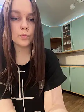 Snapshot of Marylallka5 chatting on 27, 2, 2025 Marylallka5 online show from 27, 2, 2025