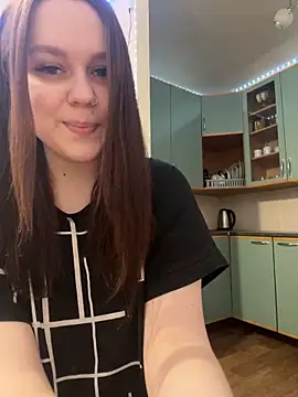 Snapshot of Marylallka5 chatting on 9, 3, 2025 Marylallka5 online show from 9, 3, 2025