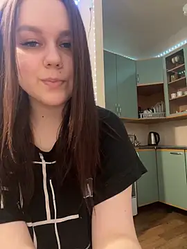 Snapshot of Marylallka5 chatting on 9, 3, 2025 Marylallka5 online show from 9, 3, 2025