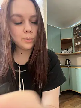 Snapshot of Marylallka5 chatting on 10, 3, 2025 Marylallka5 online show from 10, 3, 2025