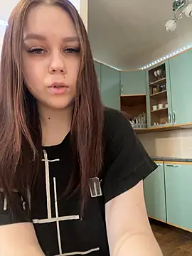 Snapshot of Marylallka5 chatting on 14, 3, 2025 Marylallka5 online show from 14, 3, 2025