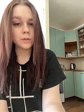 Snapshot of Marylallka5 chatting on 15, 3, 2025 Marylallka5 online show from 15, 3, 2025