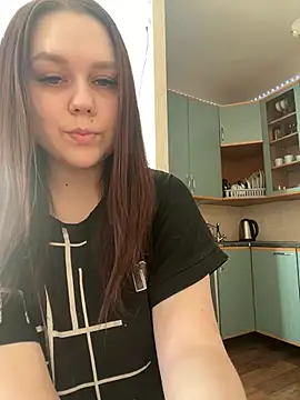 Snapshot of Marylallka5 chatting on 16, 3, 2025 Marylallka5 online show from 16, 3, 2025