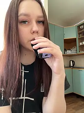 Snapshot of Marylallka5 chatting on 19, 3, 2025 Marylallka5 online show from 19, 3, 2025