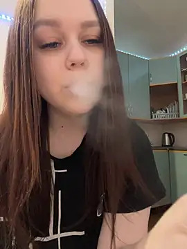 Snapshot of Marylallka5 chatting on 19, 3, 2025 Marylallka5 online show from 19, 3, 2025