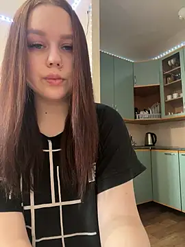 Snapshot of Marylallka5 chatting on 20, 3, 2025 Marylallka5 online show from 20, 3, 2025