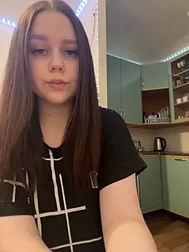 Snapshot of Marylallka5 chatting on 20, 3, 2025 Marylallka5 online show from 20, 3, 2025