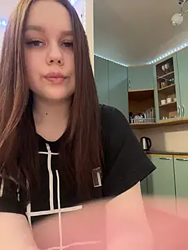 Snapshot of Marylallka5 chatting on 20, 3, 2025 Marylallka5 online show from 20, 3, 2025