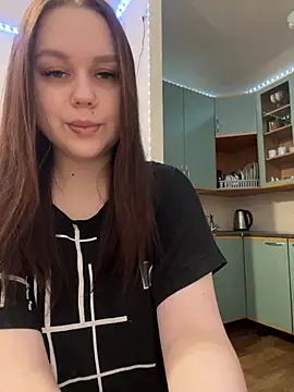 Snapshot of Marylallka5 chatting on 21, 3, 2025 Marylallka5 online show from 21, 3, 2025