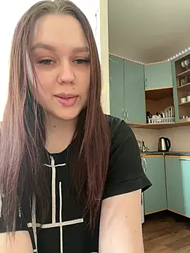 Snapshot of Marylallka5 chatting on 22, 3, 2025 Marylallka5 online show from 22, 3, 2025