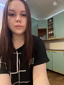 Snapshot of Marylallka5 chatting on 22, 3, 2025 Marylallka5 online show from 22, 3, 2025